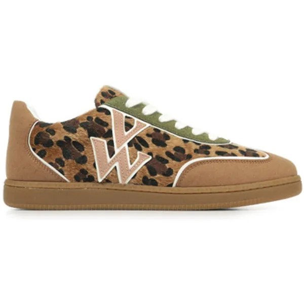 Vanessa Wu Lage Sneakers Vanessa Wu Aura Originals — vergelijk prijzen bij 1 winkel