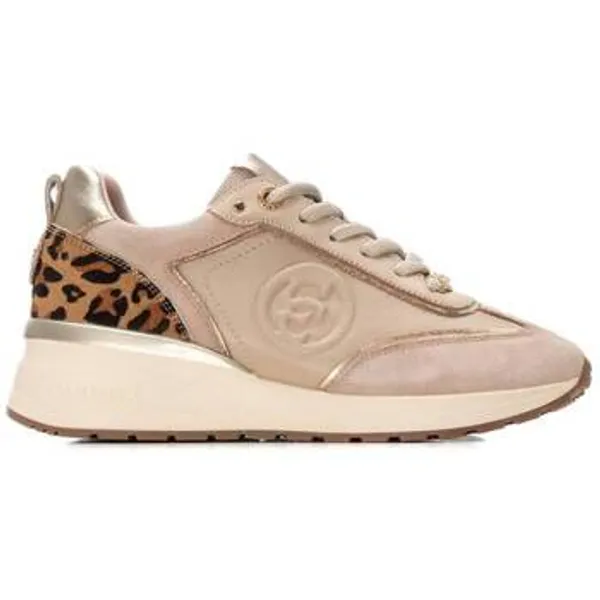 Carmela Lage Sneakers Bruin, vergelijk prijzen bij 1 winkel