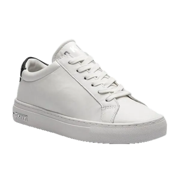 DKNY Lage Sneakers Wit, vergelijk prijzen bij 1 winkel