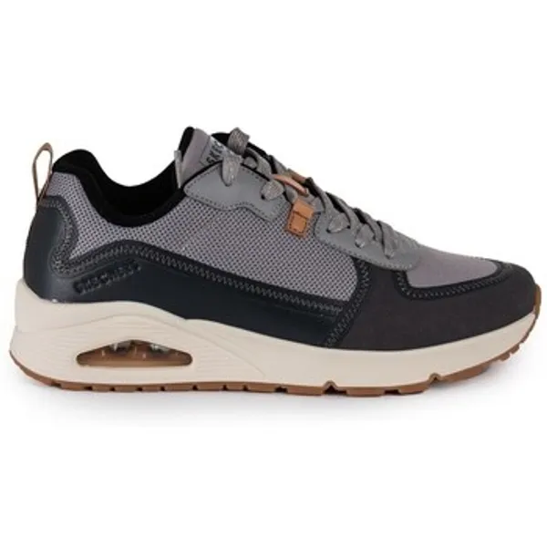 Skechers Lage Sneakers Multicolor, vergelijk prijzen bij 1 winkel