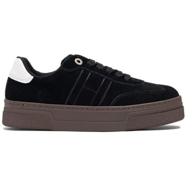 Tommy Hilfiger Lage Sneakers Multicolor, vergelijk prijzen bij 1 winkel