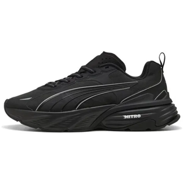 Puma Lage Sneakers Puma Fade Nitro V2 Running