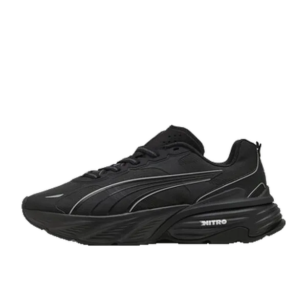 Puma Fade Nitro V2 Running Zwart, vergelijk prijzen bij 1 winkel