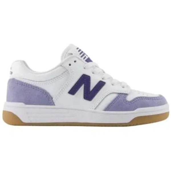 New Balance Lage Sneakers New Balance PSB480IC