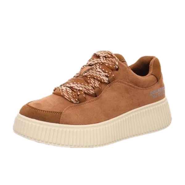 Dockers by Gerli Lage Sneakers Bruin, vergelijk prijzen bij 1 winkel
