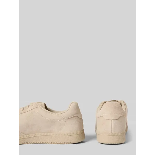 Selected Slhfinley Suede Beige, foto 2 van 2