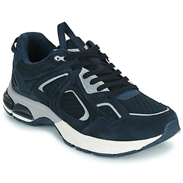 Selected Lage Sneakers Selected SLHRONAN SNEAKER NOOS