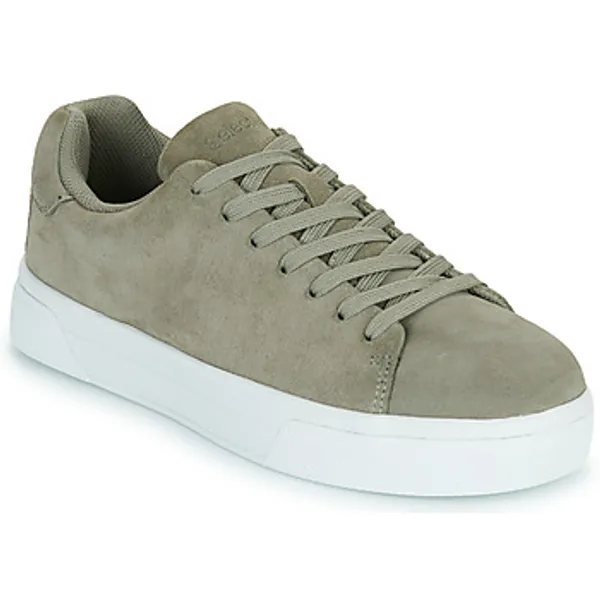 Selected Lage Sneakers Selected SLHDAVID CHUNKY SUEDE SNEAKER