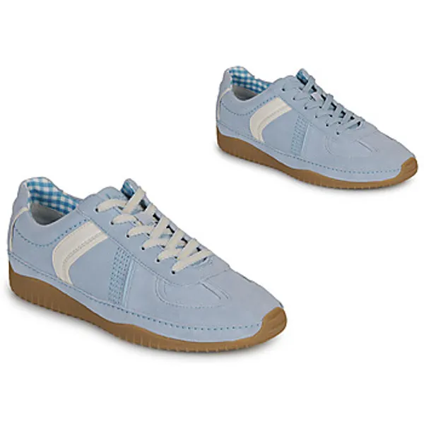 Clarks Meridor Lo Blauw, foto 2 van 2