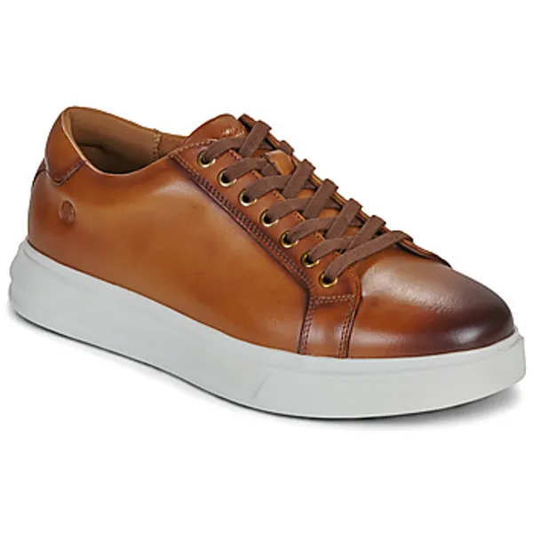 Clarks Goswell Tie Bruin, vergelijk prijzen bij 1 winkel