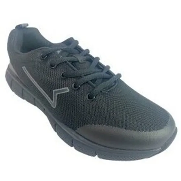 Paredes Lage Sneakers Paredes Zapato caballero idaho op5146 negro