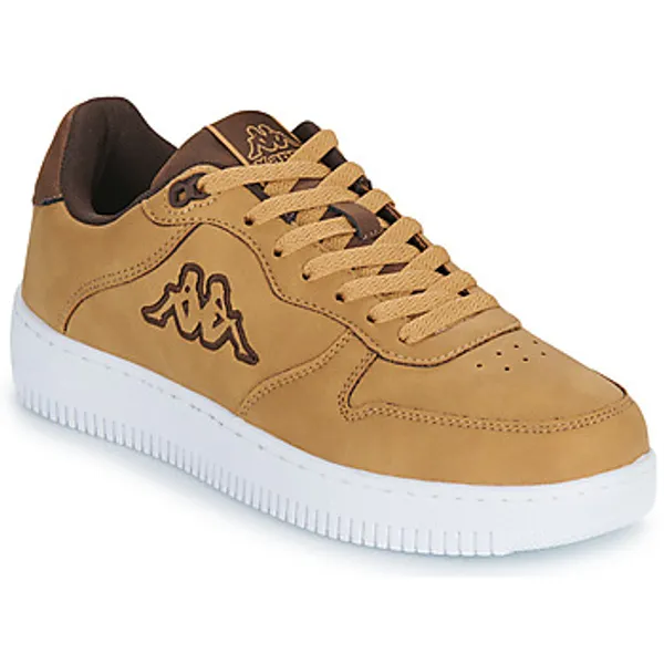 Kappa Lage Sneakers Kappa LOGO MASERTA 4.0