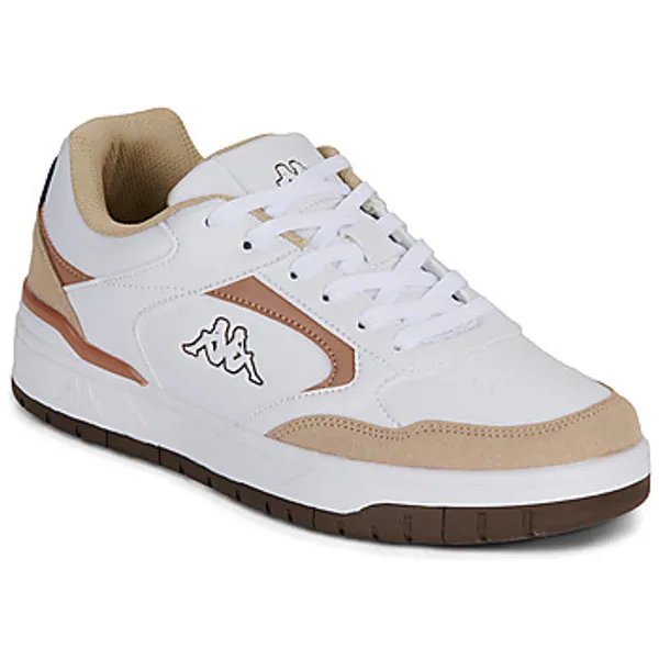 Kappa Lage Sneakers Kappa LOGO MANIS 2.0