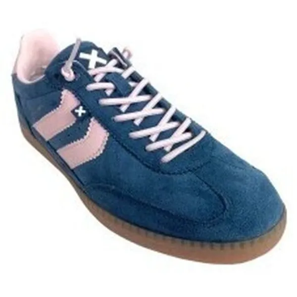 XTI Lage Sneakers Xti Zapato señora 144170 azul — vergelijk prijzen bij 1 winkel