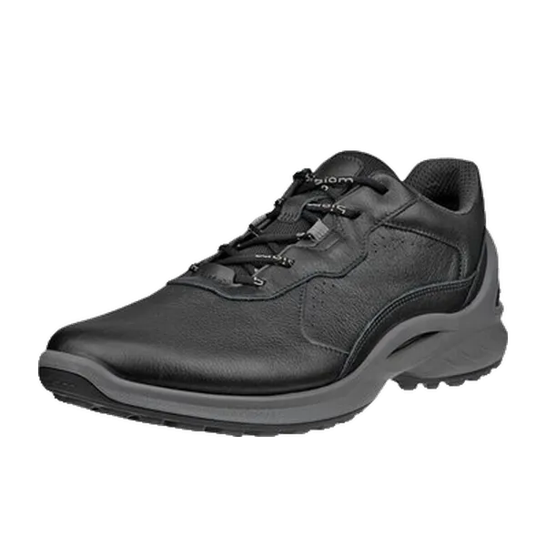 ECCO Lage Sneakers Zwart, vergelijk prijzen bij 2 winkels