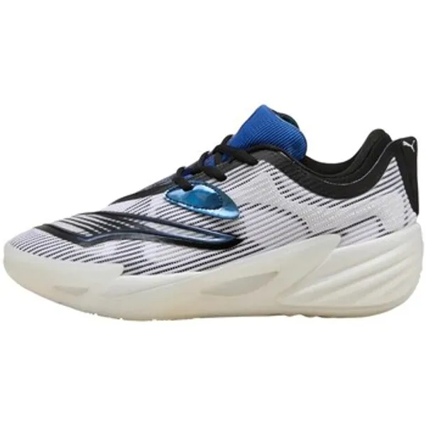 Puma Lage Sneakers Puma 31230801