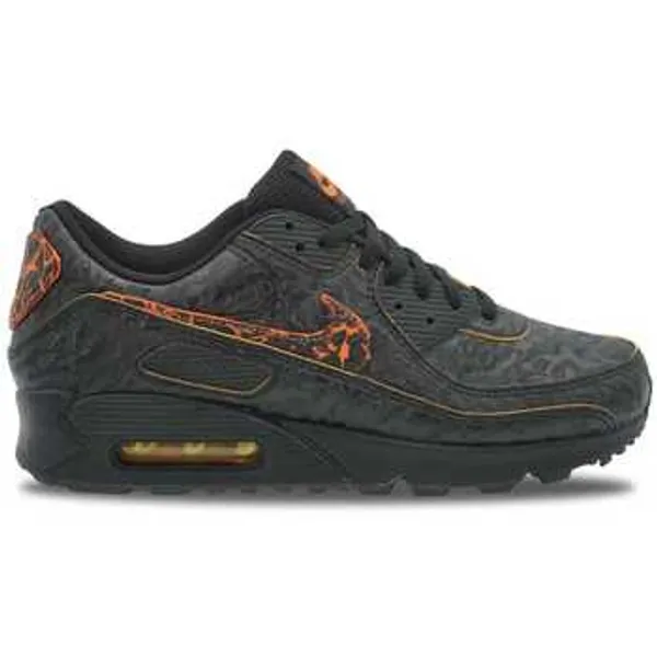 Lage Sneakers Nike Air Max 90 QS Volcano
