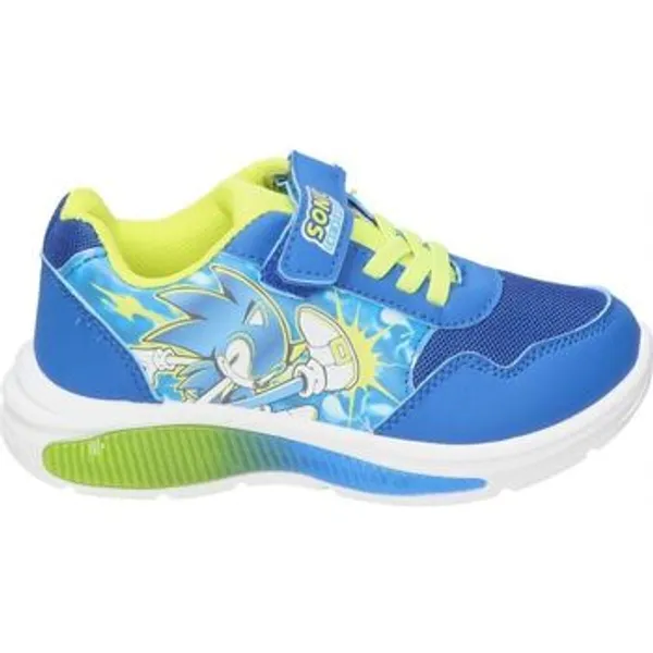 Leomil Lage Sneakers Leomil SC000679 SONIC