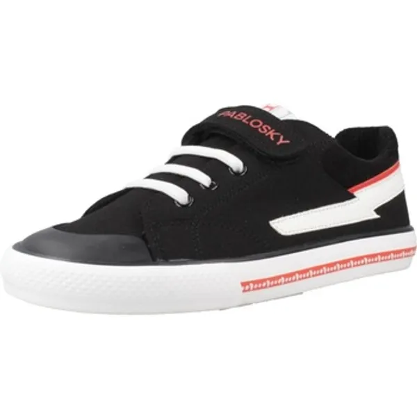 Pablosky Lage Sneakers Pablosky Zapatillas Niño Modèle 983510p