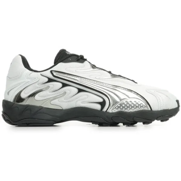 Puma Lage Sneakers Puma Inhale Smile