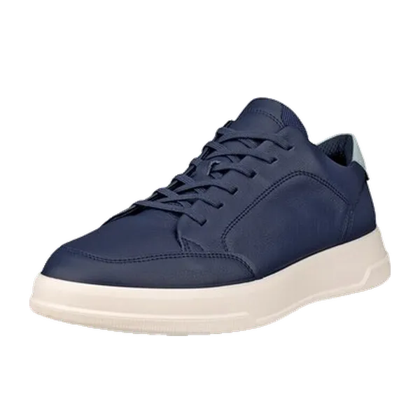 ECCO Lage Sneakers Multicolor, vergelijk prijzen bij 1 winkel