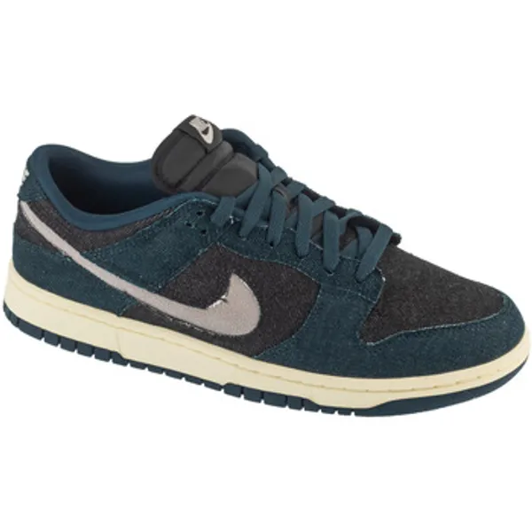 Nike Dunk Low Grijs, foto 2 van 2