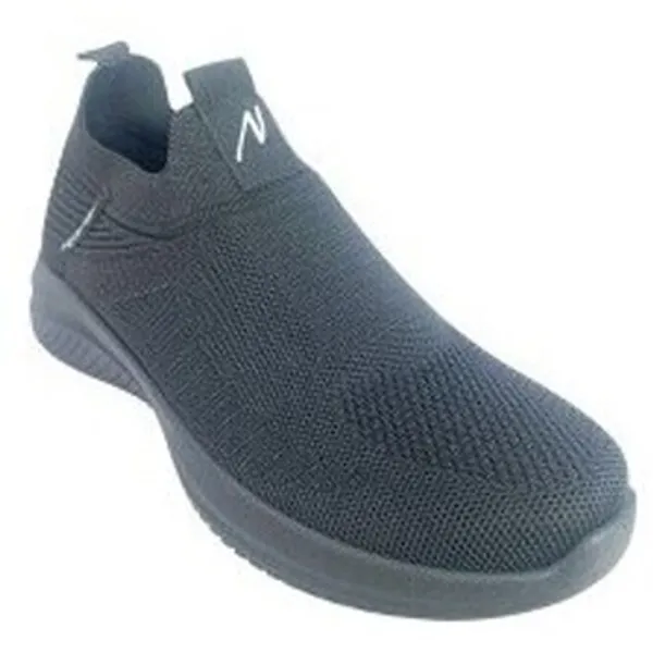 Kelara Lage Sneakers Kelara Zapato caballero 51804 negro