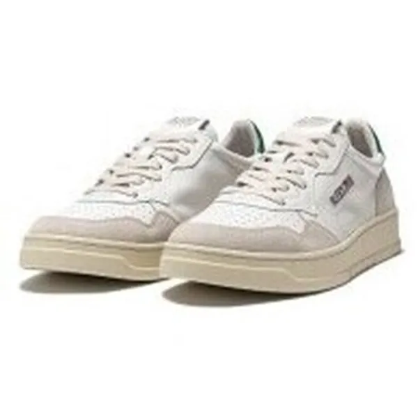 Autry Lage Sneakers Autry