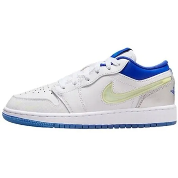 Nike Lage Sneakers Nike Jordan