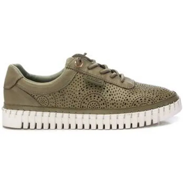 Carmela Lage Sneakers Groen, foto 2 van 2