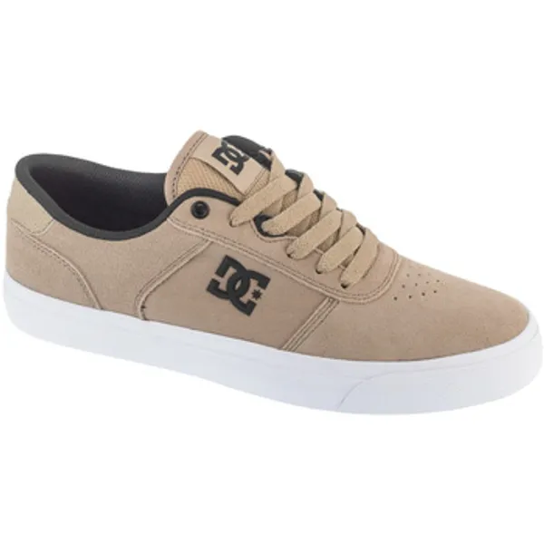 DC Shoes Lage Sneakers DC Shoes Shoes Teknic