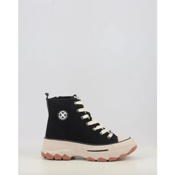 XTI Hoge Sneakers Xti 15132101