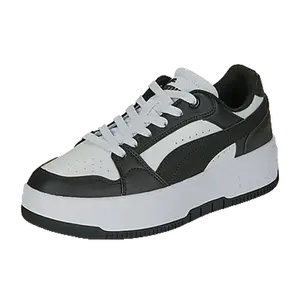Puma Rebound zwart