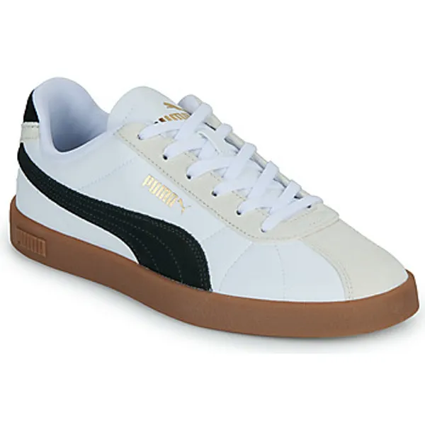 Puma Lage Sneakers Puma Puma Club II SD