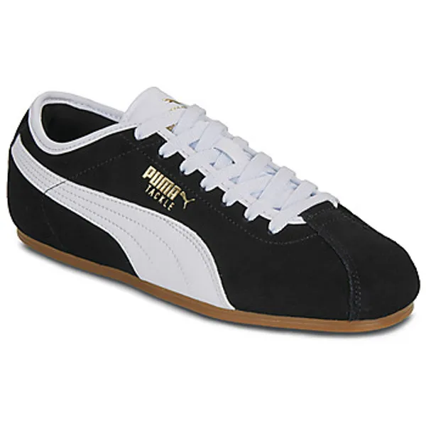 Puma Tackle Zwart, foto 2 van 2