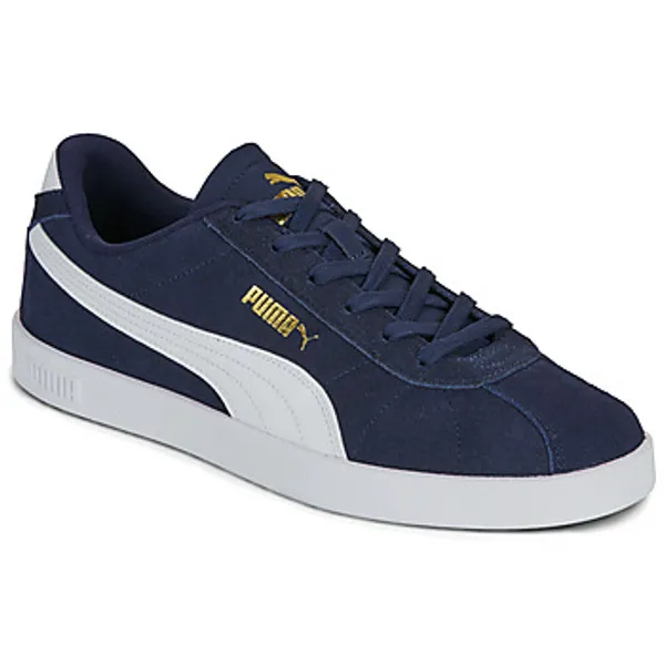 Puma Lage Sneakers Puma Puma Club II