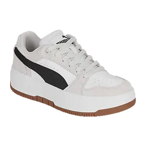 Puma Rebound wit