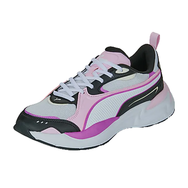 Puma X-Ray 4 Wit, vergelijk prijzen bij 2 winkels