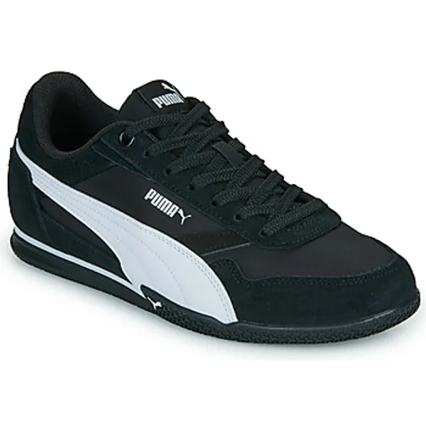 Puma Lage Sneakers Puma Belle Donna Nylon