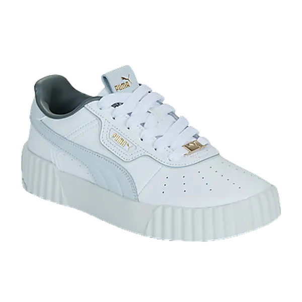 Puma Carina 3,0 Luxe Wit, vergelijk prijzen bij 1 winkel