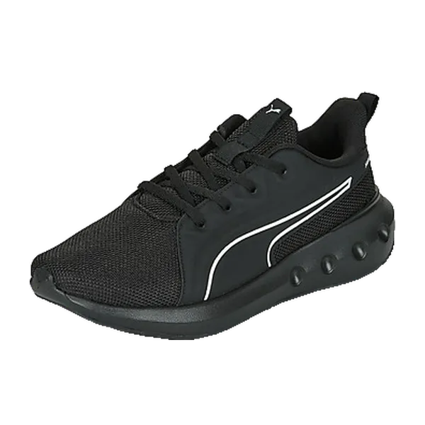 Puma Softride Carson Zwart 01, vergelijk prijzen bij 1 winkel