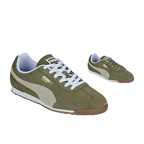 Puma Arizona SD Khaki, vergelijk prijzen bij 1 winkel