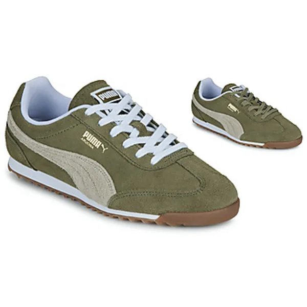 Puma Arizona SD Khaki, foto 2 van 2