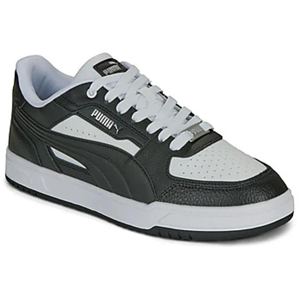 Puma Caven III Plus Zwart, foto 2 van 2