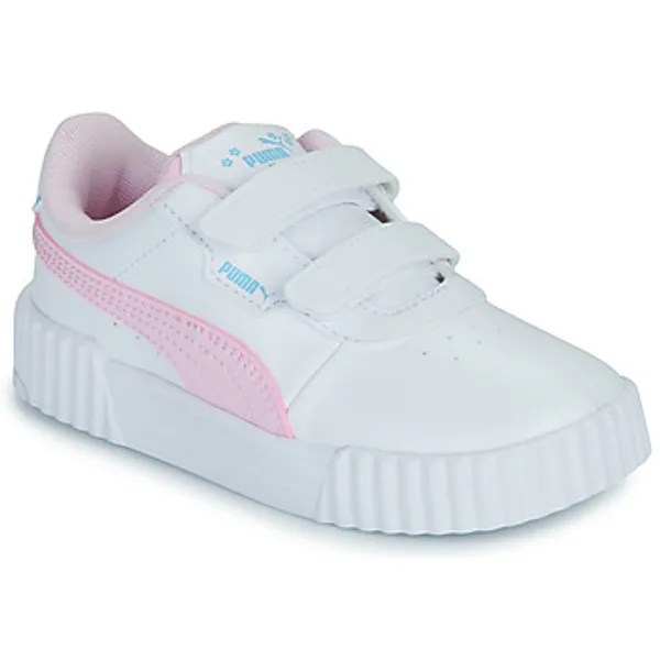 Puma Lage Sneakers Puma Carina 3.0 Jelly Heaven V Inf