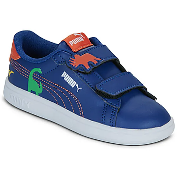 Puma Lage Sneakers Puma Puma Smash 3.0 Dino V Inf