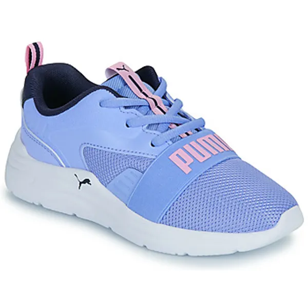 Puma Lage Sneakers Puma Soft Wired 2 PS