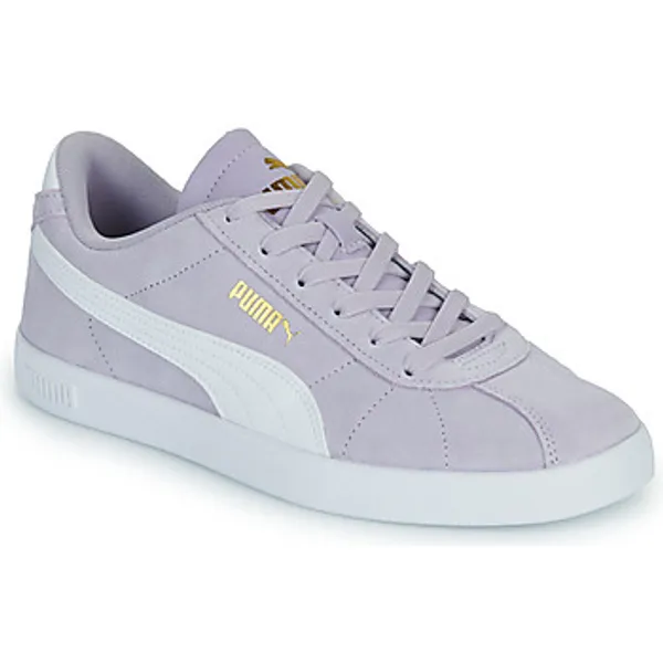 Puma Lage Sneakers Puma Puma Club II Jr
