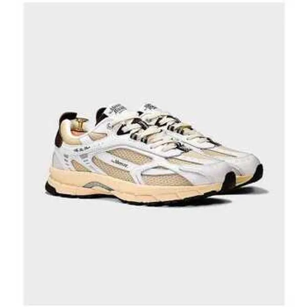 The Mercer Brand Lage Sneakers The Mercer Brand — vergelijk prijzen bij 1 winkel