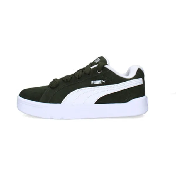 Puma Lage Sneakers Puma 404338